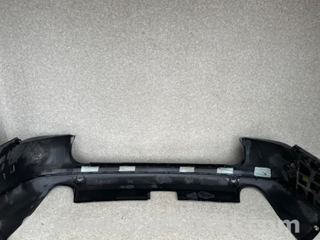 ФОТО Бампер задній для Porsche Cayenne I 955 E1/9PA (02-07) Київ