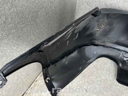 ФОТО Бампер задній для Porsche Cayenne I 955 E1/9PA (02-07) Київ