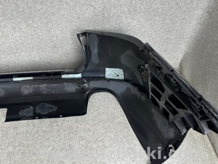 ФОТО Бампер задній для Porsche Cayenne I 955 E1/9PA (02-07) Київ