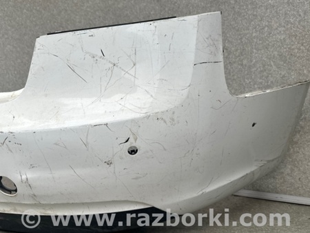 ФОТО Бампер задній для Audi (Ауди) A5 8T/8F B8 (07-16) Київ