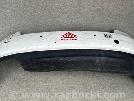 ФОТО Бампер задній для Audi (Ауди) A5 8T/8F B8 (07-16) Київ