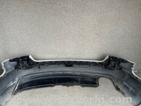 ФОТО Бампер задній для Audi (Ауди) A5 8T/8F B8 (07-16) Київ