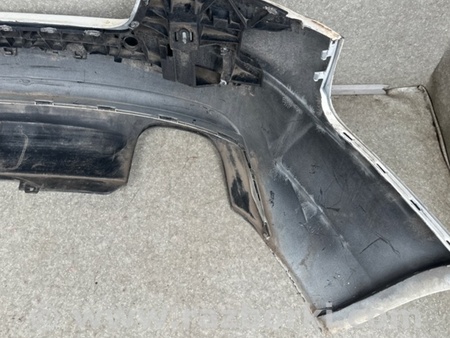 ФОТО Бампер задній для Audi (Ауди) A5 8T/8F B8 (07-16) Київ