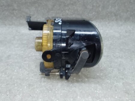 ФОТО Протитуманна фара для Volkswagen Eos 1F (01.2006-11.2010) Київ