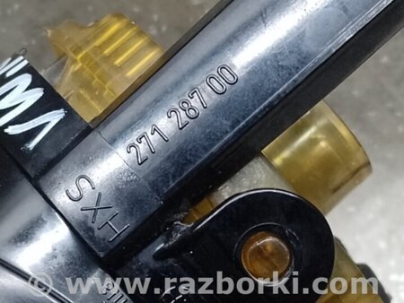 ФОТО Протитуманна фара для Volkswagen Eos 1F (01.2006-11.2010) Київ