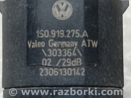 ФОТО Датчик парктроніка для Audi (Ауди) A5 8T/8F B8 (07-16) Київ