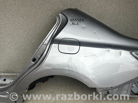 ФОТО Чверть кузова задня для Acura RLX (2013-...) Київ