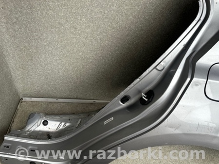 ФОТО Чверть кузова задня для Acura RLX (2013-...) Київ