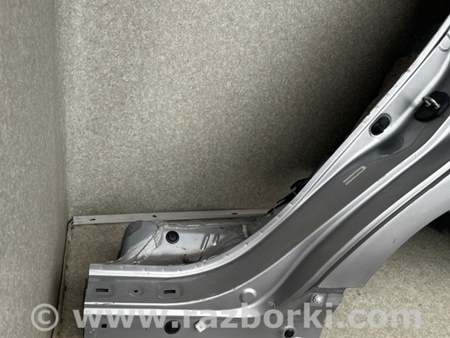 ФОТО Чверть кузова задня для Acura RLX (2013-...) Київ