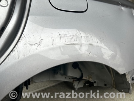 ФОТО Чверть кузова задня для Acura RLX (2013-...) Київ