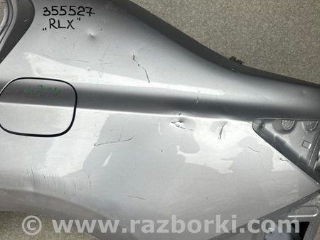 ФОТО Чверть кузова задня для Acura RLX (2013-...) Київ
