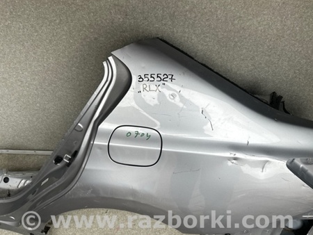 ФОТО Чверть кузова задня для Acura RLX (2013-...) Київ