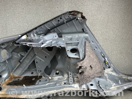 ФОТО Чверть кузова задня для Acura RLX (2013-...) Київ