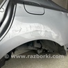 ФОТО Чверть кузова задня для Acura RLX (2013-...) Київ