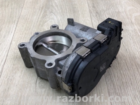 ФОТО Дросельна заслінка для Mercedes-Benz C-Class iV W205 (14-21) Київ