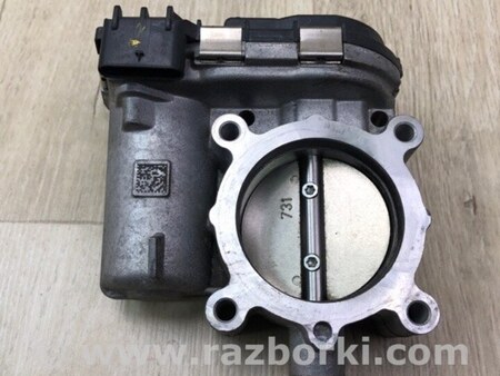 ФОТО Дросельна заслінка для Mercedes-Benz C-Class iV W205 (14-21) Київ