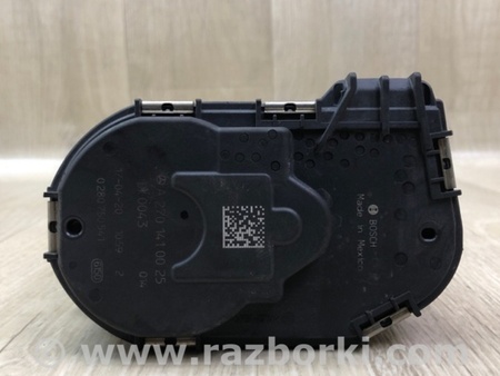 ФОТО Дросельна заслінка для Mercedes-Benz C-Class iV W205 (14-21) Київ