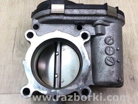 ФОТО Дросельна заслінка для Mercedes-Benz C-Class iV W205 (14-21) Київ