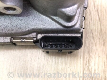 ФОТО Дросельна заслінка для Mercedes-Benz C-Class iV W205 (14-21) Київ