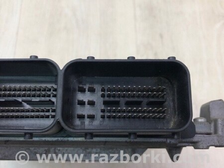 ФОТО Блок керування двигуном для Mercedes-Benz C-Class iV W205 (14-21) Київ