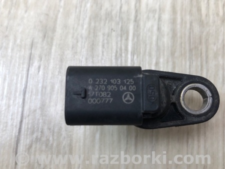 ФОТО Датчик положення распредвала для Mercedes-Benz C-Class iV W205 (14-21) Київ