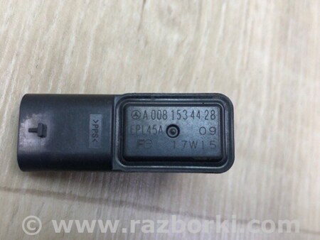 ФОТО Датчик абсолютного тиску (MAP sensor) для Mercedes-Benz C-Class iV W205 (14-21) Київ