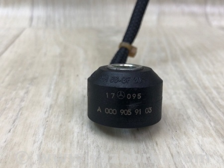 ФОТО Датчик детонації для Mercedes-Benz C-Class iV W205 (14-21) Київ