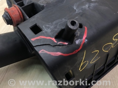 ФОТО Корпус повітряного фільтра для Mercedes-Benz C-Class iV W205 (14-21) Київ