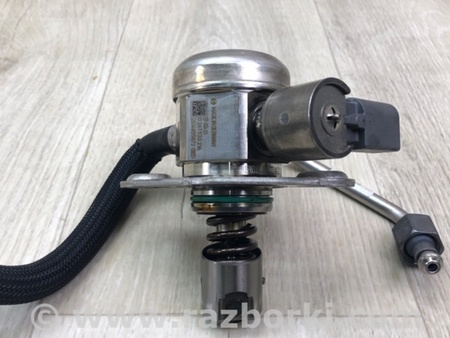 ФОТО ПНВТ (бензин) для Mercedes-Benz C-Class iV W205 (14-21) Київ