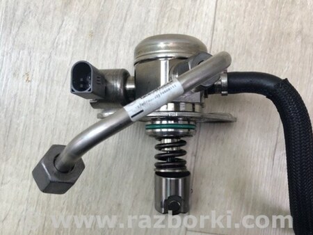 ФОТО ПНВТ (бензин) для Mercedes-Benz C-Class iV W205 (14-21) Київ