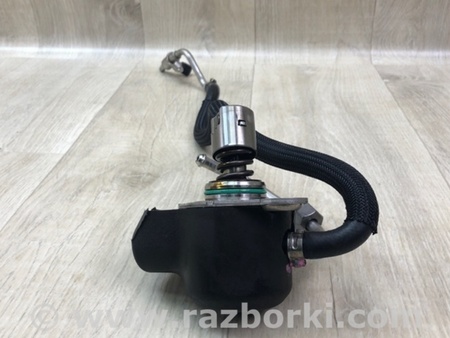 ФОТО ПНВТ (бензин) для Mercedes-Benz C-Class iV W205 (14-21) Київ