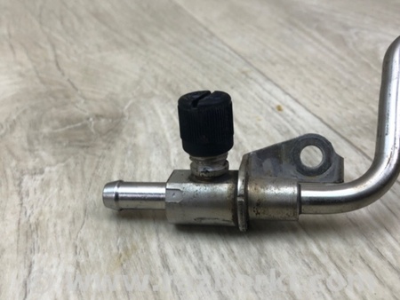 ФОТО ПНВТ (бензин) для Mercedes-Benz C-Class iV W205 (14-21) Київ