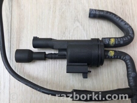 ФОТО Клапан електромагнітний (вакуумний) для Mercedes-Benz C-Class iV W205 (14-21) Київ