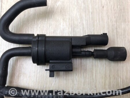 ФОТО Клапан електромагнітний (вакуумний) для Mercedes-Benz C-Class iV W205 (14-21) Київ