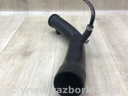 ФОТО Патрубок інтеркулера для Mercedes-Benz C-Class iV W205 (14-21) Київ