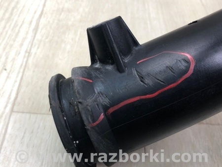 ФОТО Патрубок інтеркулера для Mercedes-Benz C-Class iV W205 (14-21) Київ