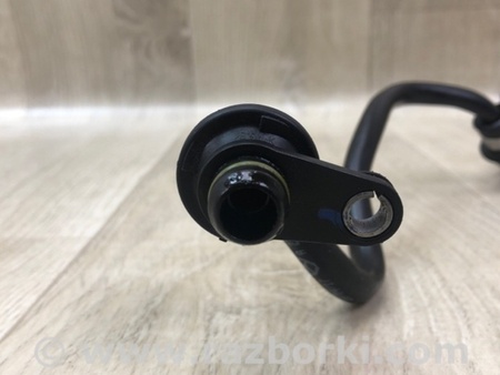 ФОТО Клапан вентиляції картерних газів для Mercedes-Benz C-Class iV W205 (14-21) Київ