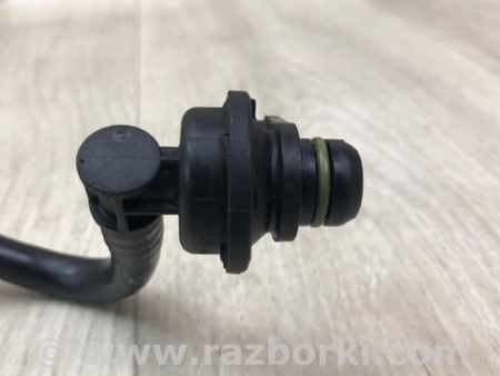 ФОТО Клапан вентиляції картерних газів для Mercedes-Benz C-Class iV W205 (14-21) Київ