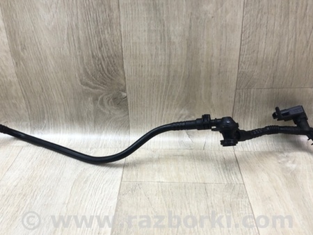 ФОТО Датчик тиску палива для Mercedes-Benz C-Class iV W205 (14-21) Київ