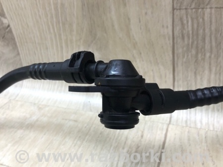 ФОТО Датчик тиску палива для Mercedes-Benz C-Class iV W205 (14-21) Київ