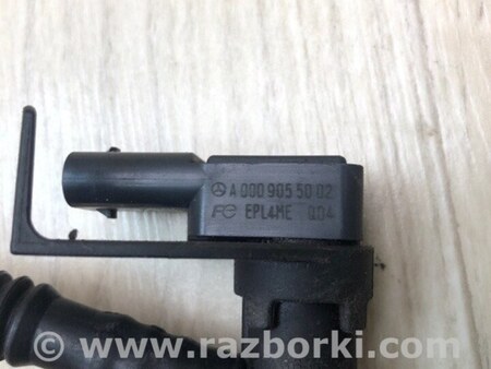 ФОТО Датчик тиску палива для Mercedes-Benz C-Class iV W205 (14-21) Київ