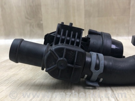 ФОТО Клапан системи охолодження для Mercedes-Benz C-Class iV W205 (14-21) Київ