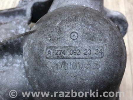 ФОТО Корпус ПНВТ для Mercedes-Benz C-Class iV W205 (14-21) Київ