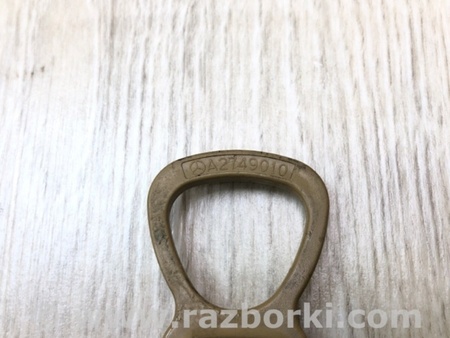 ФОТО Щуп уровня масла для Mercedes-Benz C-Class iV W205 (14-21) Київ