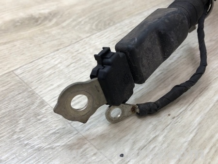 ФОТО Провід стартера для Mercedes-Benz C-Class iV W205 (14-21) Київ