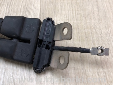 ФОТО Провід стартера для Mercedes-Benz C-Class iV W205 (14-21) Київ