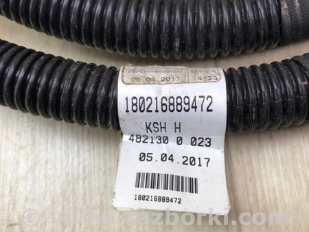 ФОТО Провід стартера для Mercedes-Benz C-Class iV W205 (14-21) Київ