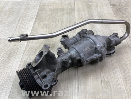 ФОТО Водяний насос для Mercedes-Benz C-Class iV W205 (14-21) Київ