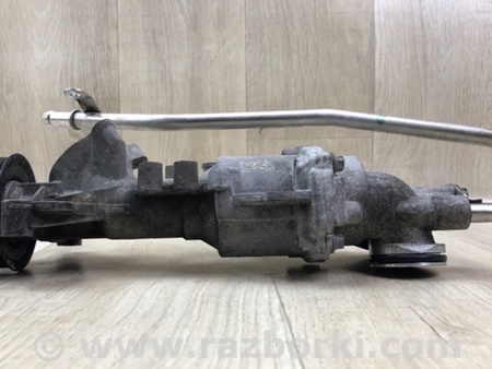 ФОТО Водяний насос для Mercedes-Benz C-Class iV W205 (14-21) Київ