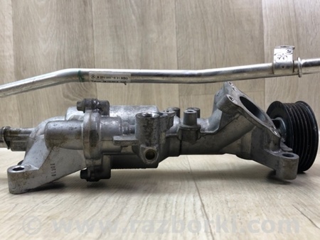 ФОТО Водяний насос для Mercedes-Benz C-Class iV W205 (14-21) Київ